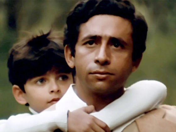 NASEERUDDIN SHAH Masoom
