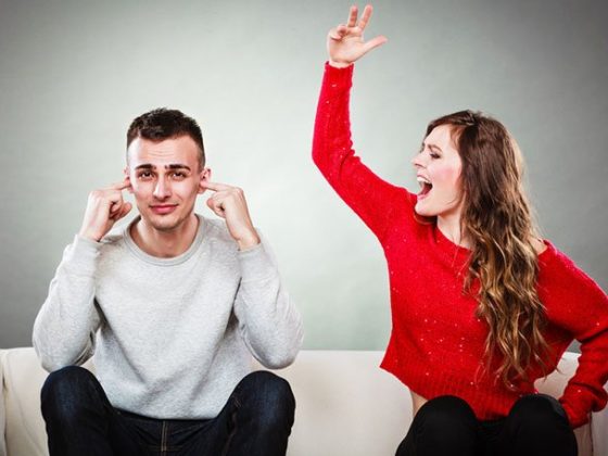 crazy girlfriend checklist