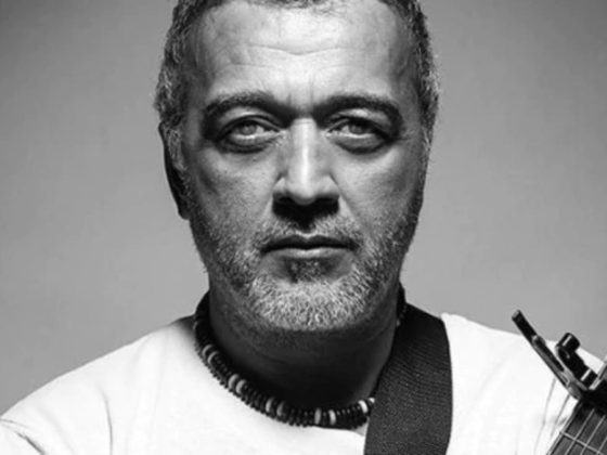 lucky ali